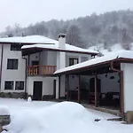 Yovkovata Kyshta 3*