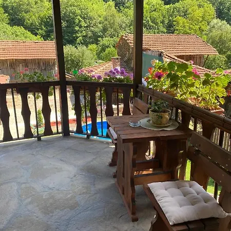 Yovkovata Kyshta 3*