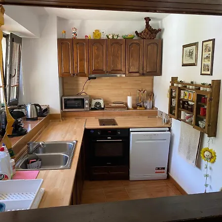 Yovkovata Kyshta Vendégház 3*