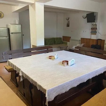 Yovkovata Kyshta Chiflik (Lovech)