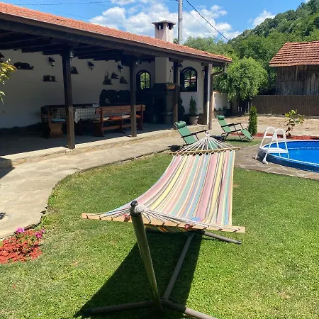 Yovkovata Kyshta