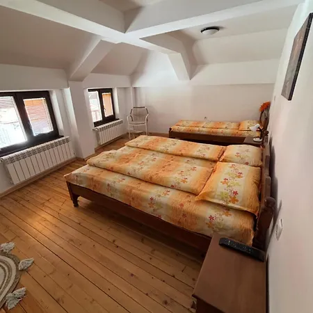 Yovkovata Kyshta Chiflik (Lovech)