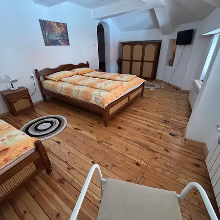 Yovkovata Kyshta 게스트하우스