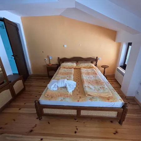 게스트하우스 Yovkovata Kyshta 3*