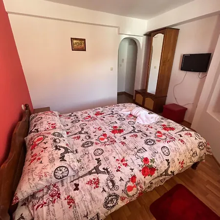 Yovkovata Kyshta 3*