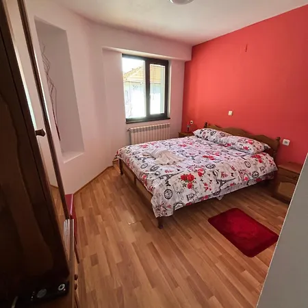Yovkovata Kyshta 3* Chiflik (Lovech)