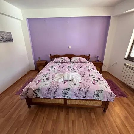 Yovkovata Kyshta