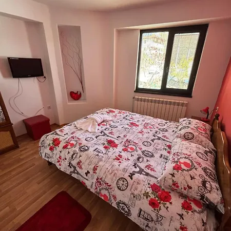 Yovkovata Kyshta 게스트하우스