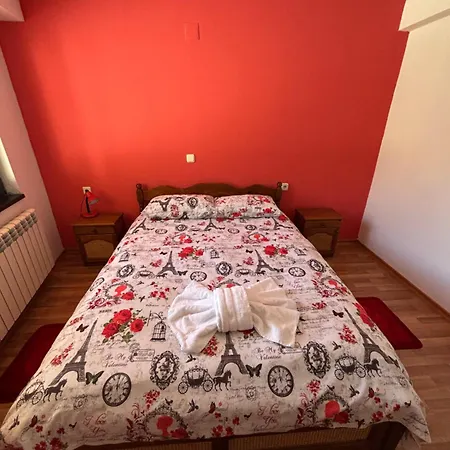 게스트하우스 Yovkovata Kyshta