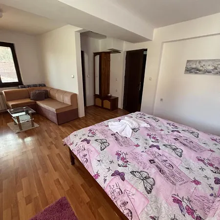 Yovkovata Kyshta 게스트하우스 3*