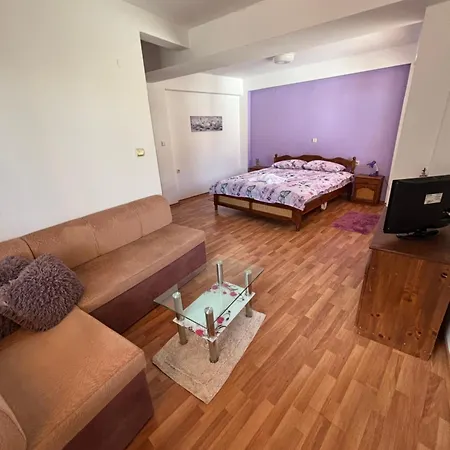 Yovkovata Kyshta 게스트하우스 치플리크