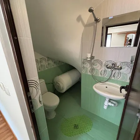 Yovkovata Kyshta 치플리크