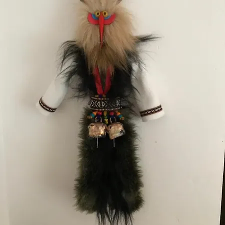 Yovkovata Kyshta 게스트하우스 치플리크