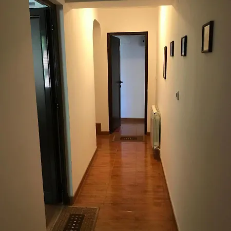 Gæstehus Yovkovata Kyshta 3*