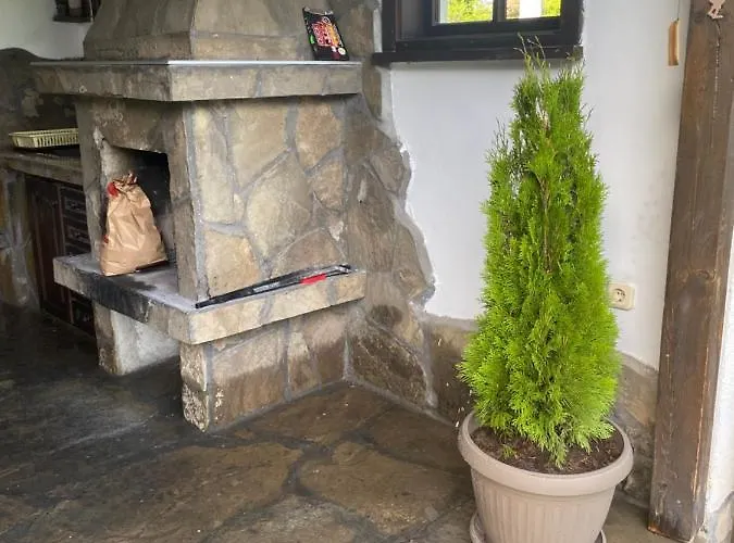 Yovkovata Kyshta Gæstehus Chiflik (Lovech)