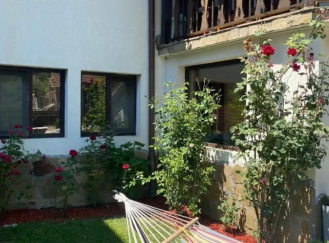 Gæstehus Yovkovata Kyshta 3*