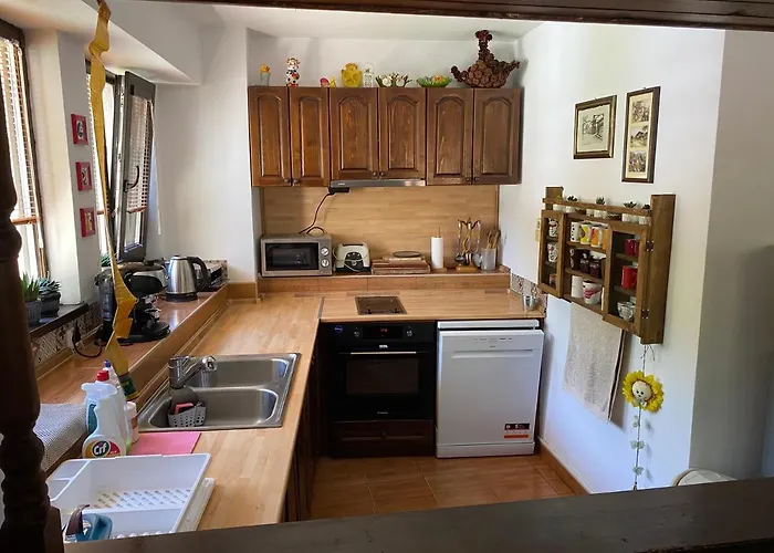 Yovkovata Kyshta Gæstehus 3*