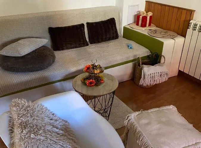 Yovkovata Kyshta Gæstehus 3*