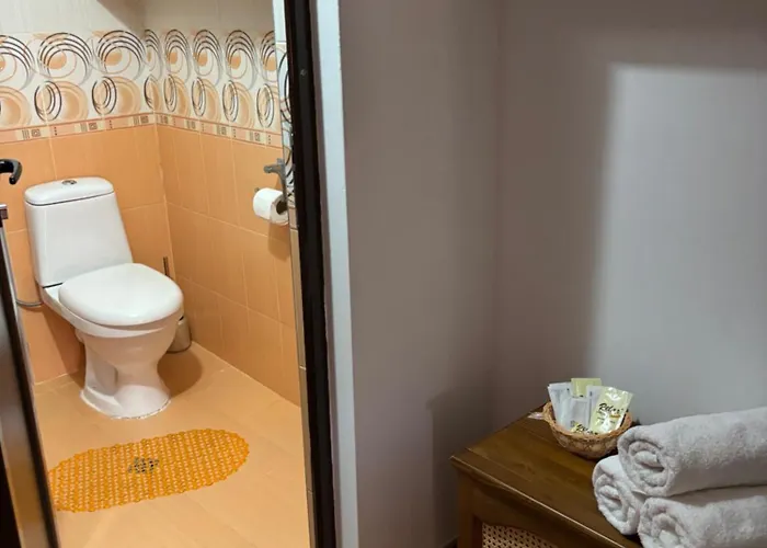 Gæstehus Yovkovata Kyshta