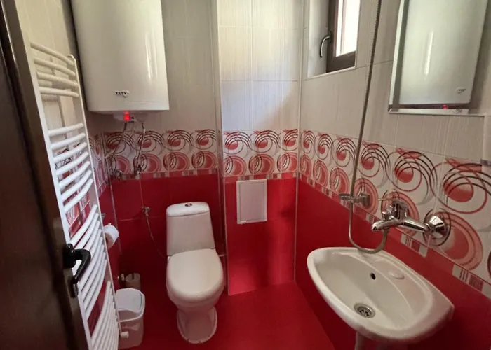 Yovkovata Kyshta Gæstehus 3*