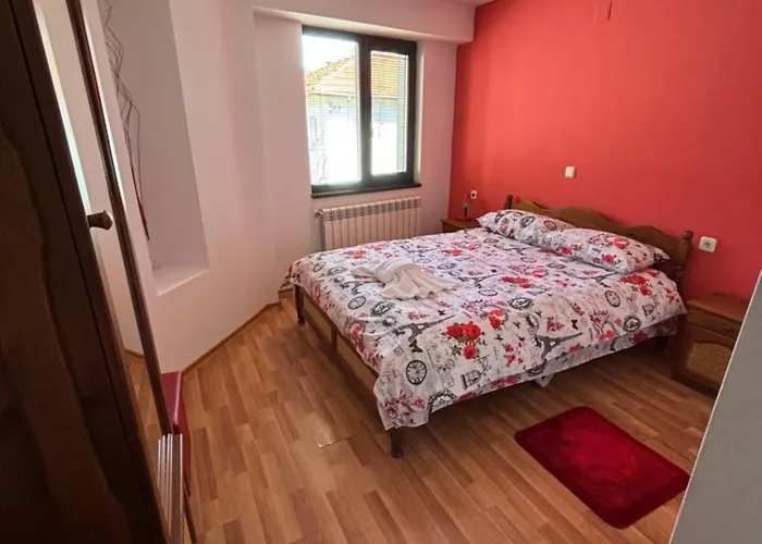 Yovkovata Kyshta 3* Chiflik (Lovech)