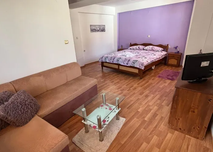 Yovkovata Kyshta Gæstehus Chiflik (Lovech)