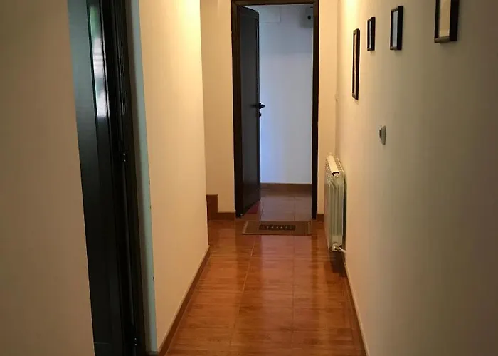 Gæstehus Yovkovata Kyshta 3*